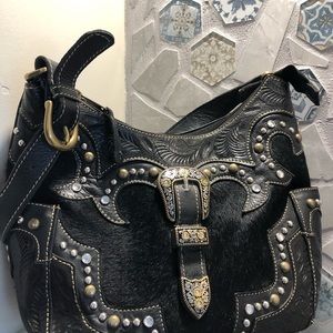 American West Handbag